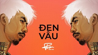 Vẽ Đen Vâu Bằng Illustrator | BonART