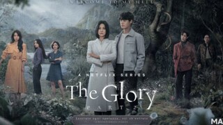 The Glory season 2 episode 3