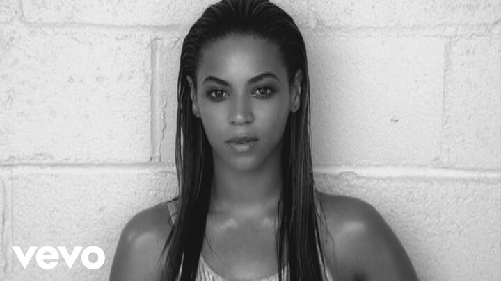 Beyoncé - If I Were A Boy