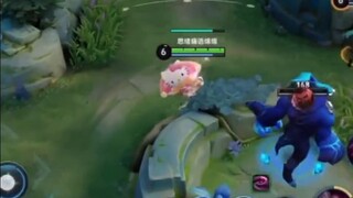 Tang's Boundless
