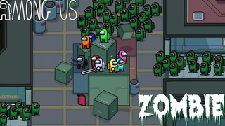 ท่ามกลางพวกเราซอมบี้ - Ep 4 (แอนิเมชั่น)