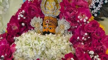 Jay shree shyam baba 🙏🙏🙏🥰 Jay shree Krishna Jay shree Krishna Jay shree Ram