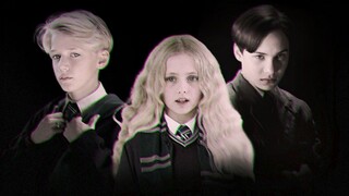 【HP｜伏地魔的少年时代】