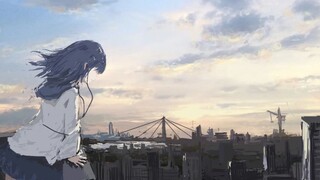 [Anime] "The Most Beautiful Expectation" + Animation Mash-up