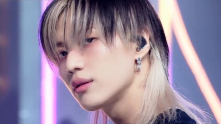 [Silent] SHINee “HARD” 230706 Silent Live Performance