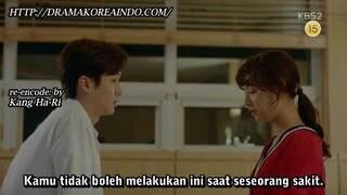 FIGHT FOR MY WAY (SUB INDO) EPISODE 7