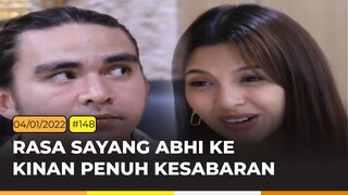 Abhi Antar Kinan Beli Kebutuhan Bumil | Terpaksa Menikahi Tuan Muda ANTV | Eps 148