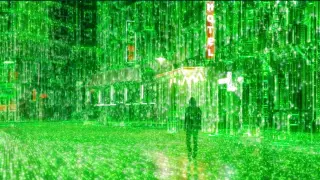 What If You Lived in the Matrix?