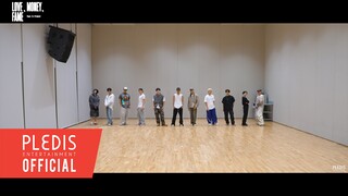 [فيديو رقص] SEVENTEEN - LOVE, MONEY, FAME (بمشاركة DJ Khaled)