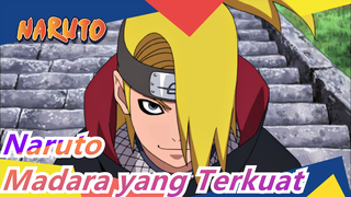 [Naruto] Madara, Aku Ingin Memanggilmu yang Terkuat!