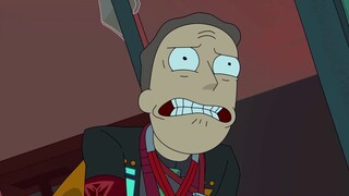 [Rick and Morty] #55 Movie Exclusive "Trailer" - Dedicated to fans who are looking forward to the fo