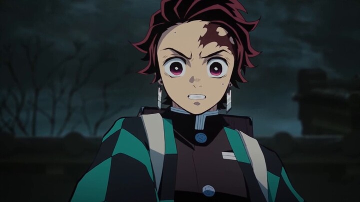 Dengarkan Tuan Xia Lei berperan sebagai penjahat dan cabul~Kimetsu no Yaiba versi medium Kimetsu no 