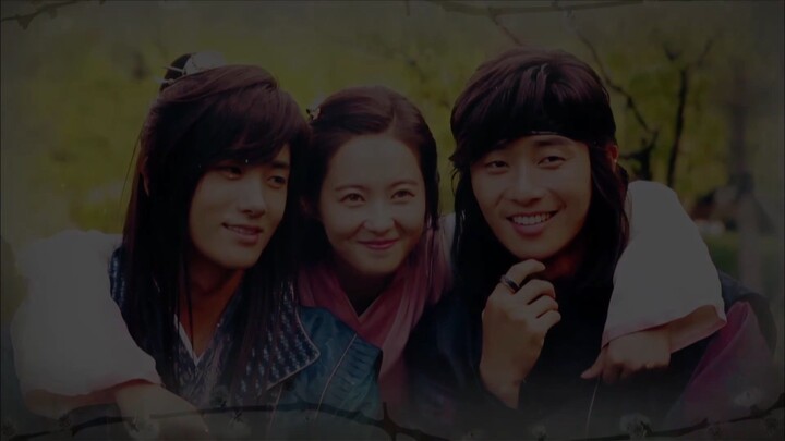 [Vietsub] The Behind Story of Hwarang (3) (Park Hyung Sik, Park Seo Joon, Go A Ra, Choi Min Ho,...)
