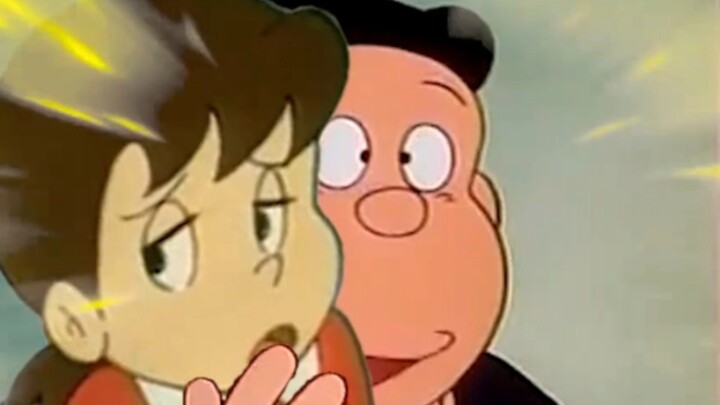 พ่อ: พ่อขอชิมจิงเซียงแทนลูกก่อนนะ