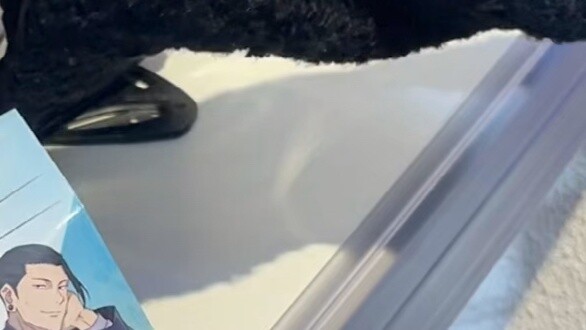 Jujutsu Kaisen limited to 1, come and try it