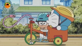 Doraemon new ep in Hindi 2023 || 🆕 4Dimensional cycle