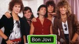 Bon Jovi Always