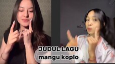 Dance tiktok viral terbaru 2025 + judul lagu part 4