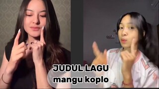 Dance tiktok viral terbaru 2025 + judul lagu part 4