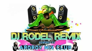 Facebook Like Com ( Tekno ) DjRodel Remix