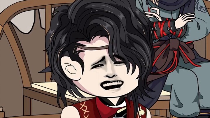 First day of competition