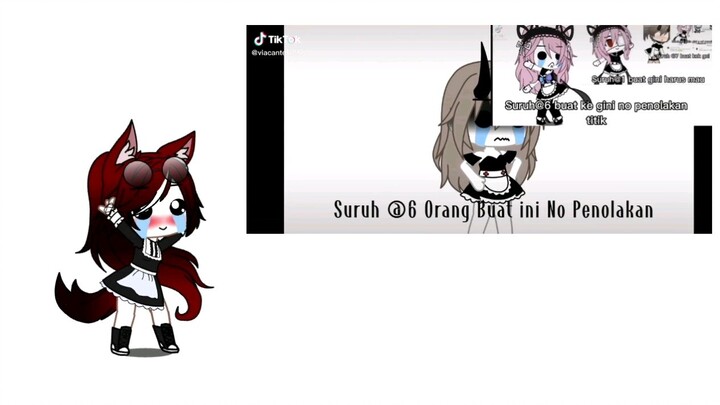 Dance ini sangat memalukan 🗿🌚