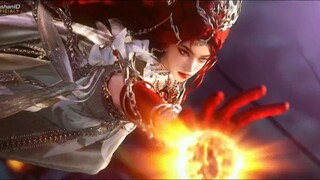 Eclipse of Illusion Eps 23 sub indo