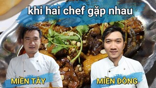 NGƯỜI BẠN THÂN CỦA TÔI CÙNG NGHỀ VÀ CÙNG CHÍ HƯỚNG | Anh Lee BTR