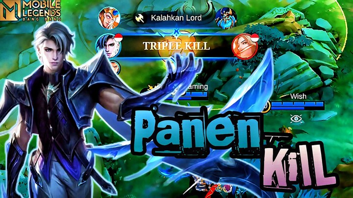 AAMON Haus KiLL !!😱😱Lawan Sampai Gak Berkutik 😱🥶