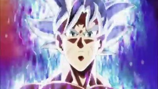 Dragonball super||GUKO DOMINATES ULTRA INSTINCT || GUKO VS JIREN