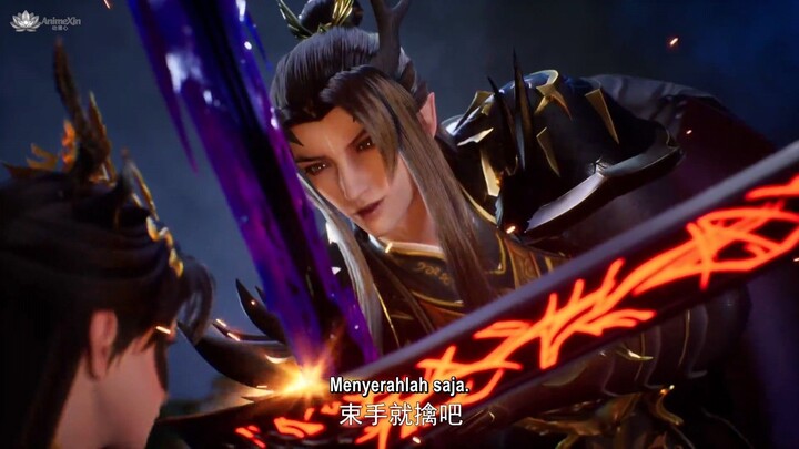 Dragon’s Triumph in the Celestial Realm 1