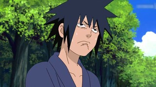 【Naruto】Who is the strongest?