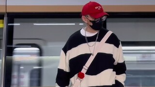 OOTD: هل مازال علينا أن نتعلم من جدي البالغ من العمر 87 عامًا؟