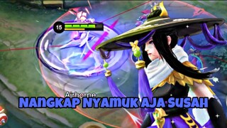 Fanny Adalah Nyamuk?Bercanda Haha