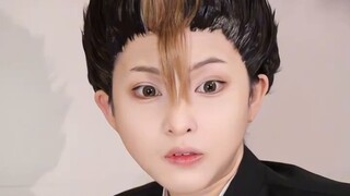Hinata: Nếu cuộc sống khó khăn là một món quà...