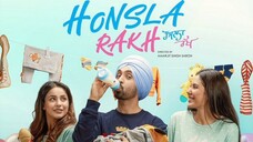 Honsla Rakh | 2021 Full (sub indo)