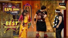 Krushna ने लिया भूतनी से पंगा ! | The Kapil Sharma Show 2 | Best Moments