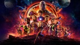 Avengers: Infinity War Watch Full Movie : Link In Description
