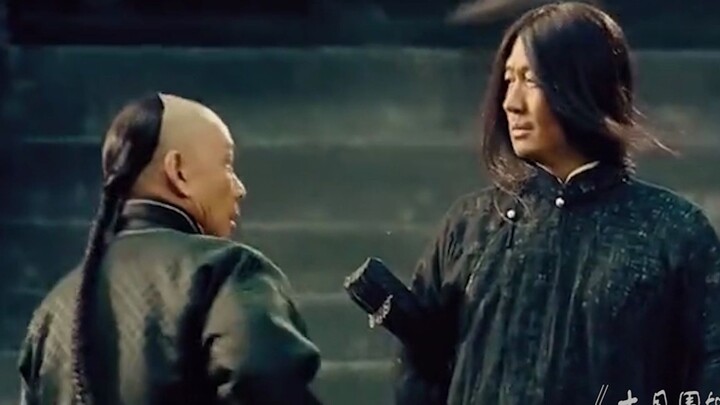 Wong Fei-hung of Foshan was ranked No. 1 nationwide. If it weren’t for years of * addiction, he 