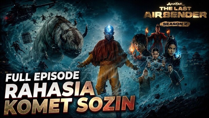 Avatar The Last Air Bender Season 2 Full Episode Recap (2026)