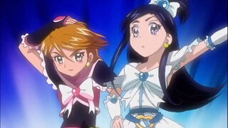 Kibou No Chikara otona precure '23 {eps12}