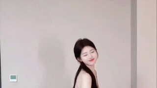 我来了，新衣服