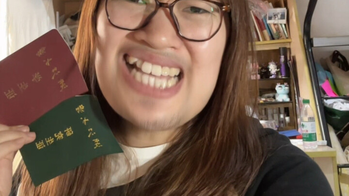 Kalau tidak mampu membelinya, boleh membantu promosi, tapi jangan mengacau!