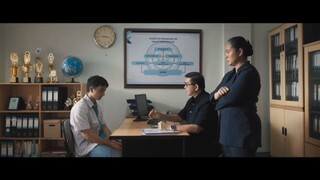 TAK INGIN USAI DISINI