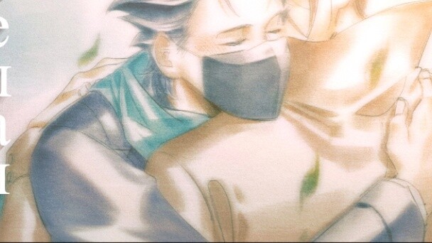 [ Reverse referee / Cheng Yu's handwriting] "1 2 / 2 9 Return to the Dreamland" (Valentine's Day gre