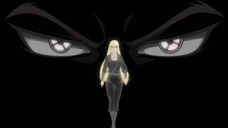 Ninja to Gokudou eps01 indo