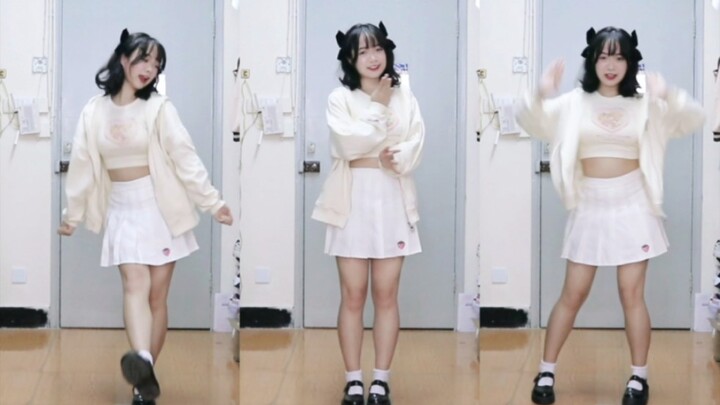 Very Cute
