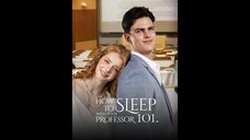[EN SUB]How to Sleep with Your Professor EP.01 #SHORT DRAMA