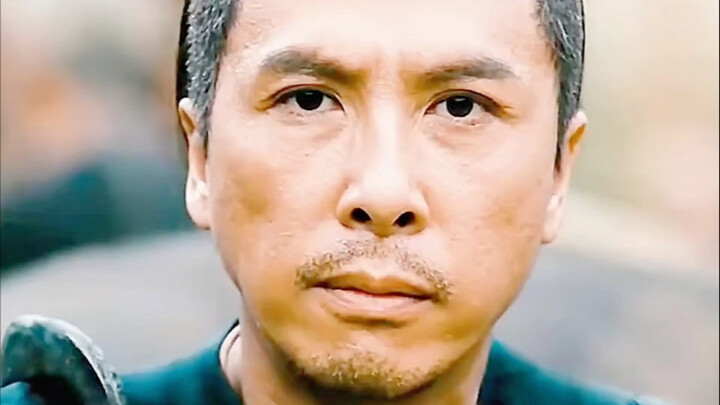 Though he has long since retired from the martial world, there are still those who come knocking at 