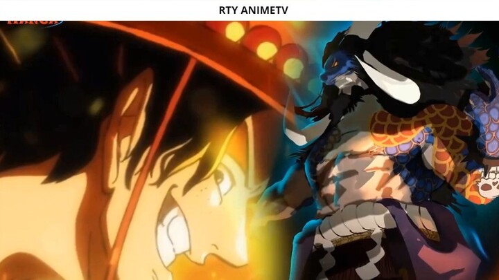 [Giả thuyết]. Kaido nghĩ Ace là Joy Boy_ Shanks đã cản Kaido cứu Ace_ 7